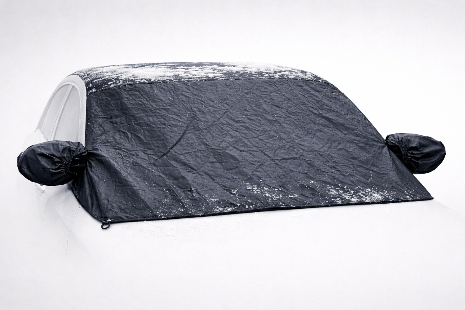 Model 1 – Fullständigt frontskydd