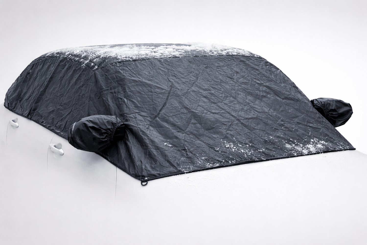 Model 3 – Premium hel täckande Edition